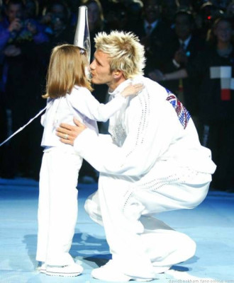 photo 21 in David Beckham gallery [id93235] 2008-05-26 00:00:00